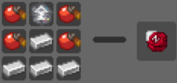 Gladions Z-Power Ring